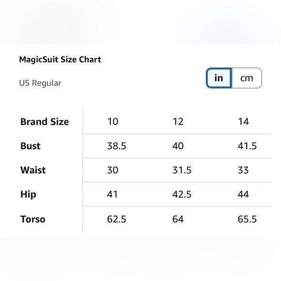 Magicsuit Neon Nature Jill One Piece Swimsuit High Neckline Black Neon 10 NWT - Picture 13 of 13